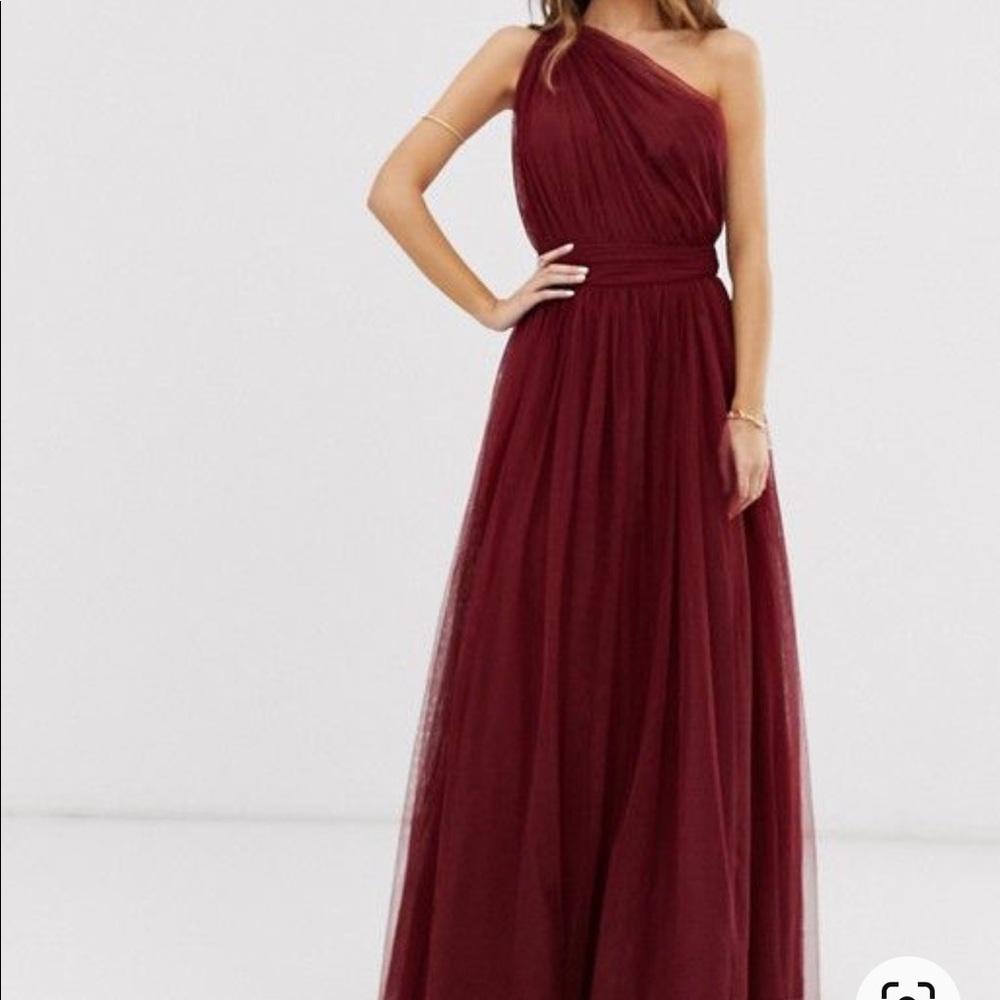 ASOS Prom Dress